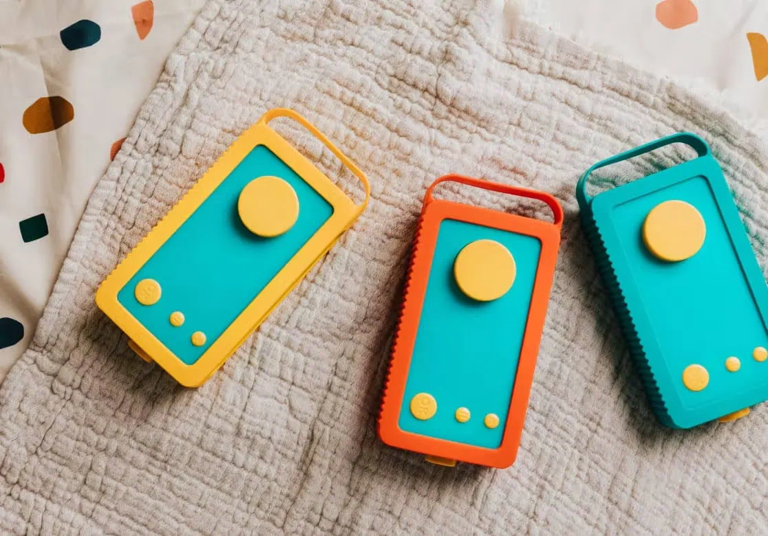 The prototypes of the silicone shell were manufactured with vacuum casting