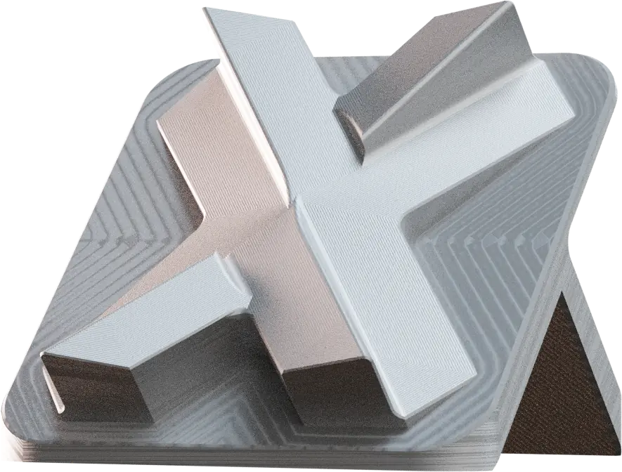 Chromate conversion, clear