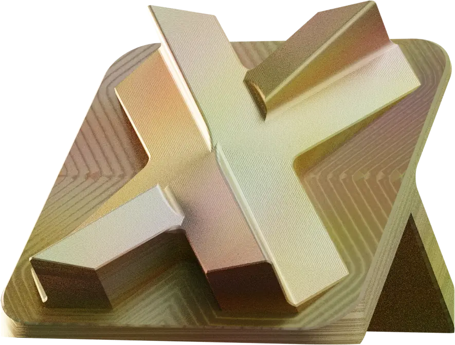 Chromate conversion, gold