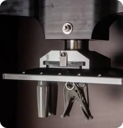 Machine Manufacturing