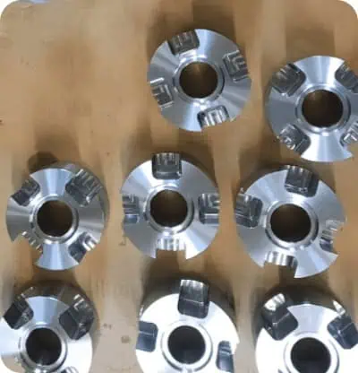 Ship Engine Manufacturing