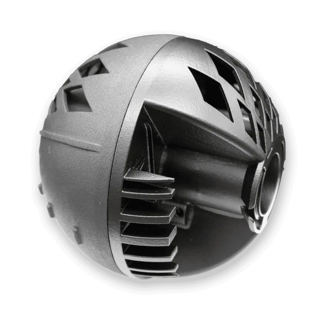 Industrial 3D Printing Service Online