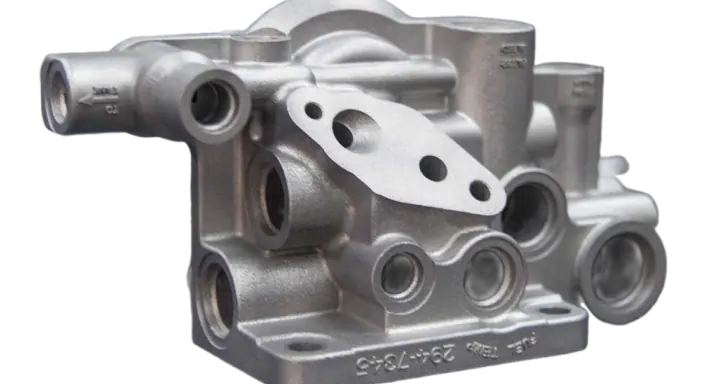 Selective Laser Sintering