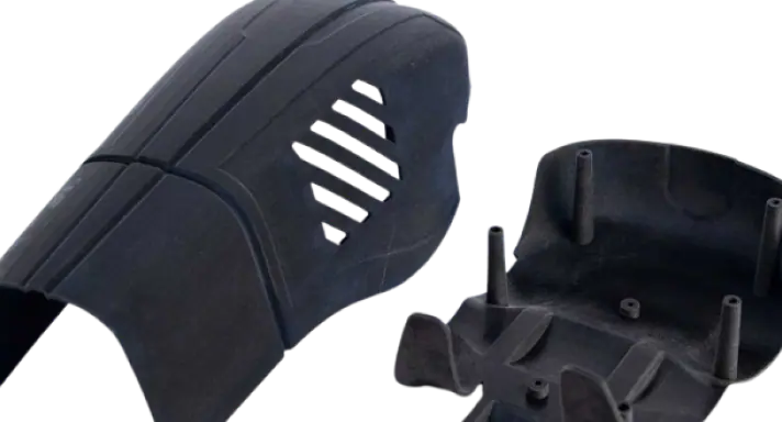 Selective Laser Sintering