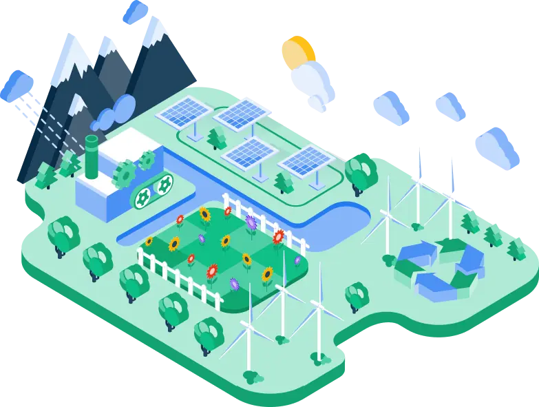 Building a Green Future for Manufacturing
