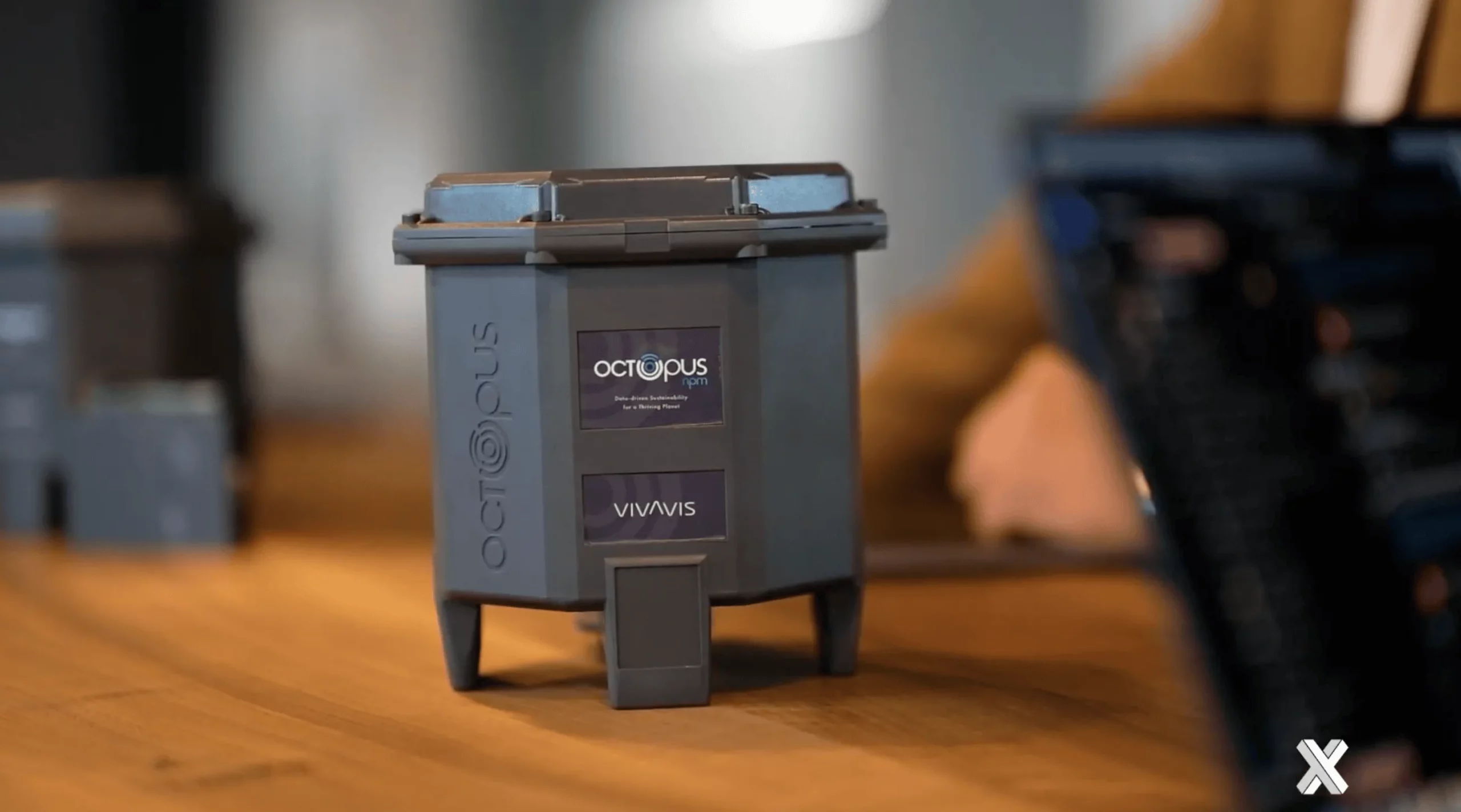 Hızır Akbulut, Vivavis